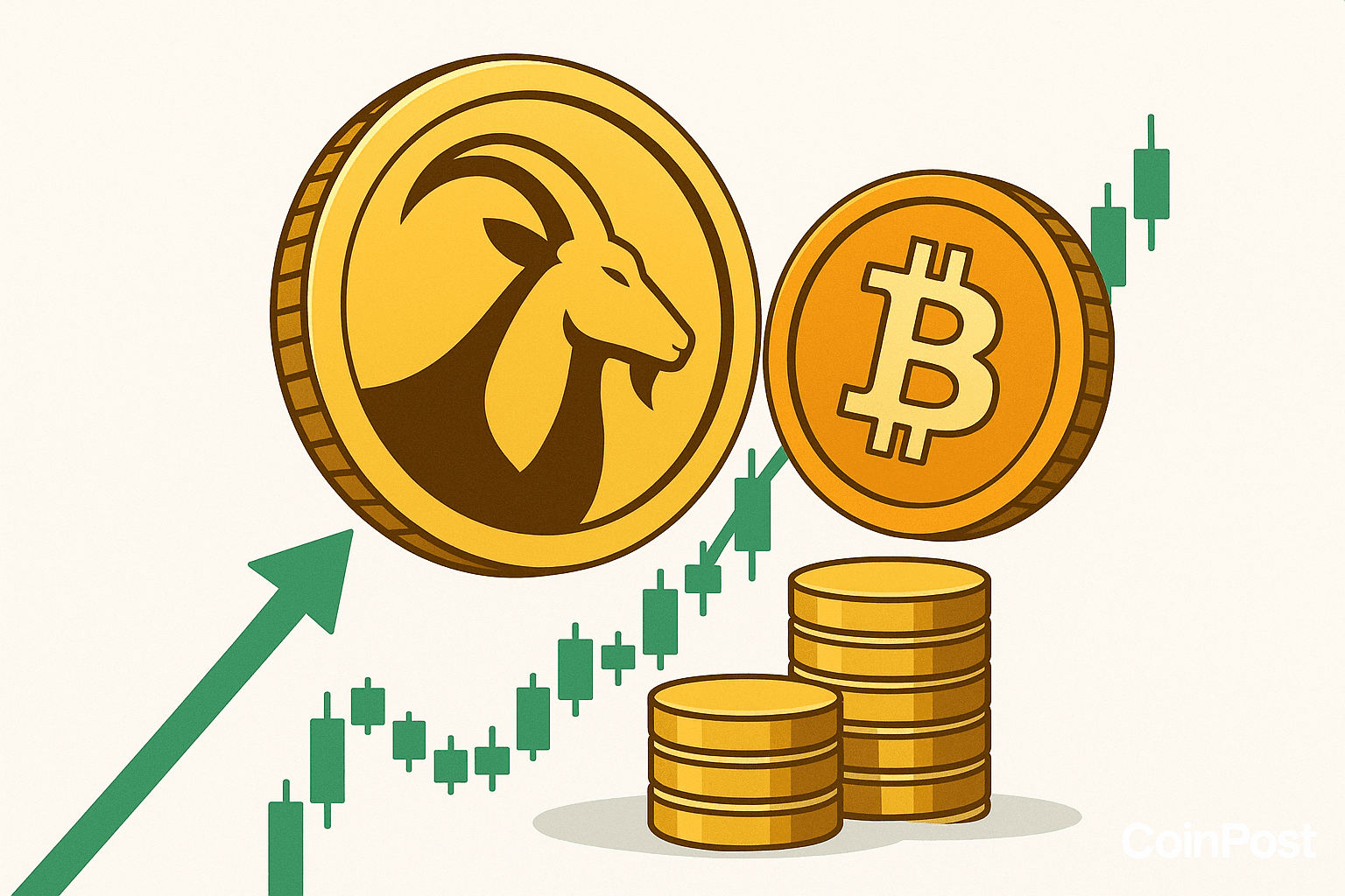 GOAT Network Launches Foundation and 1B GOATED Token for Bitcoin zkRollup