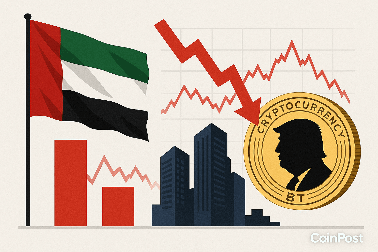 US Senators Seek Probe into UAE Deals Involving Trump-Linked Crypto Firm