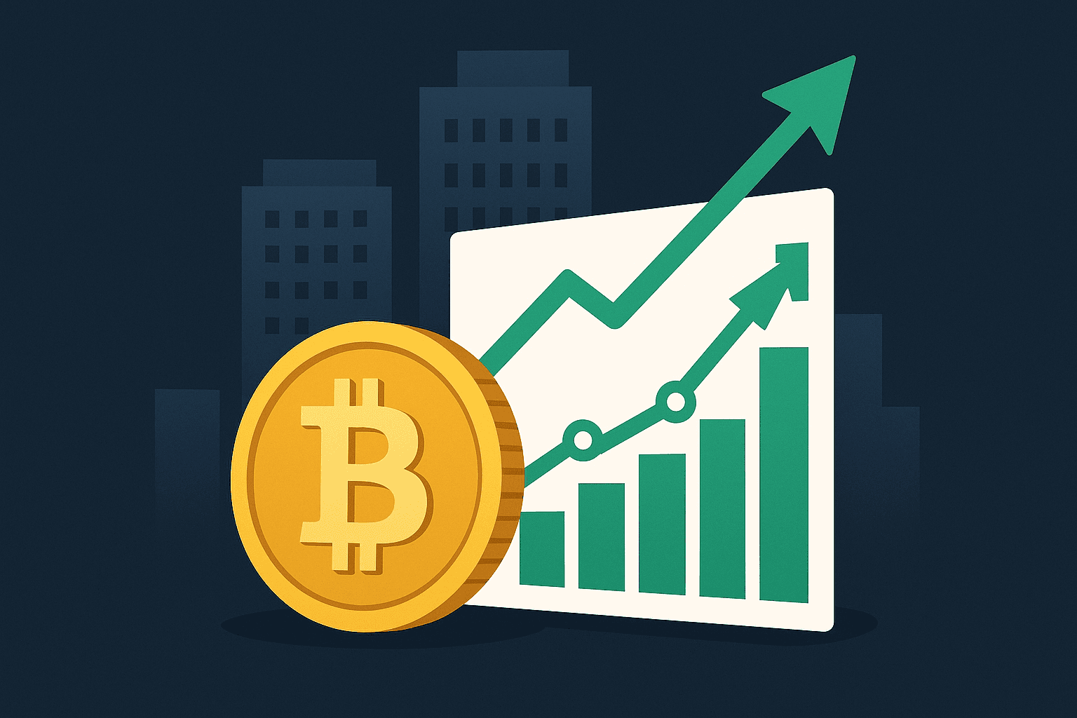 GSR Proposes ETF Focused on Digital Asset Treasuries