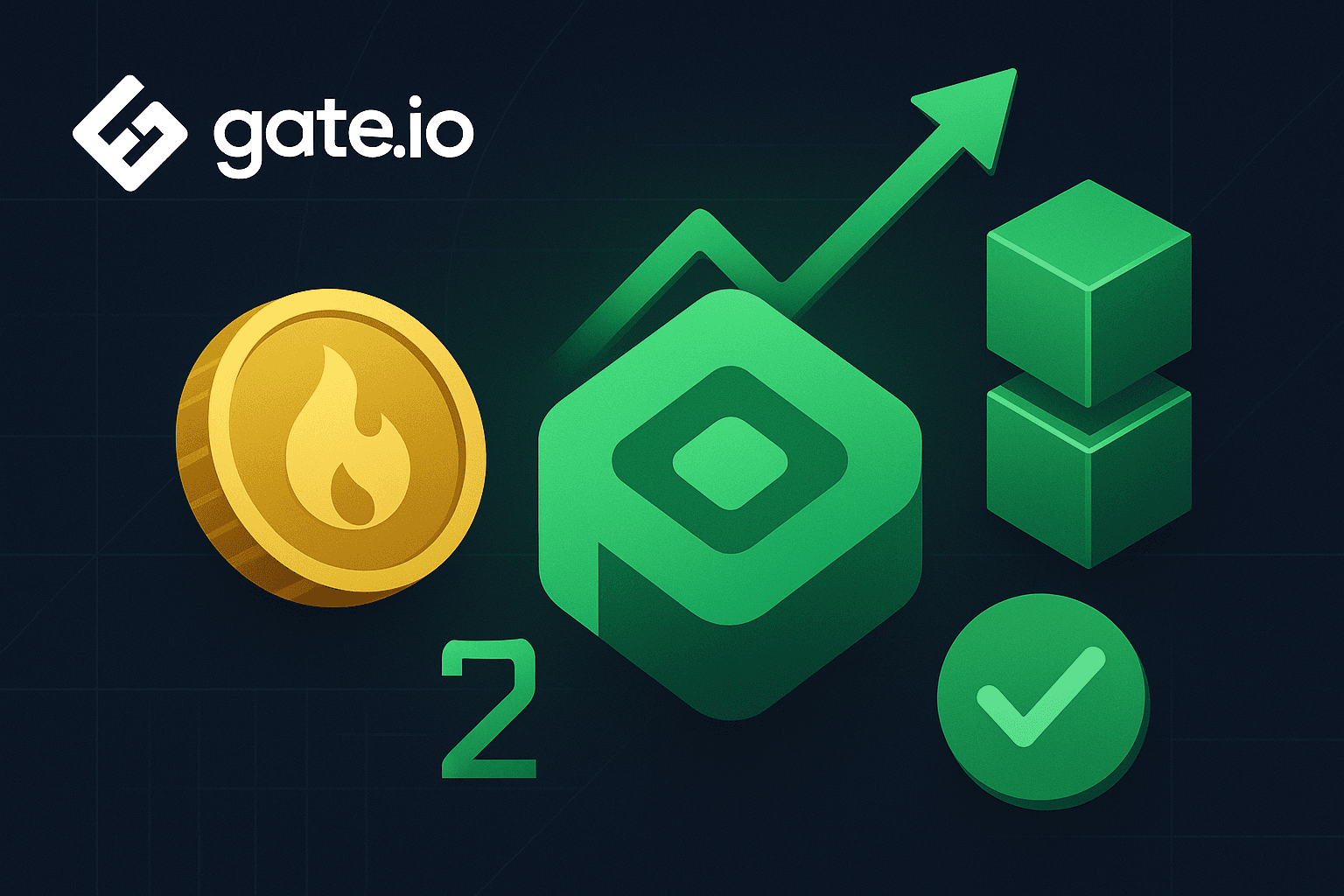 Gate.io Launches Gate Layer, a Layer 2 Blockchain Using OP Stack