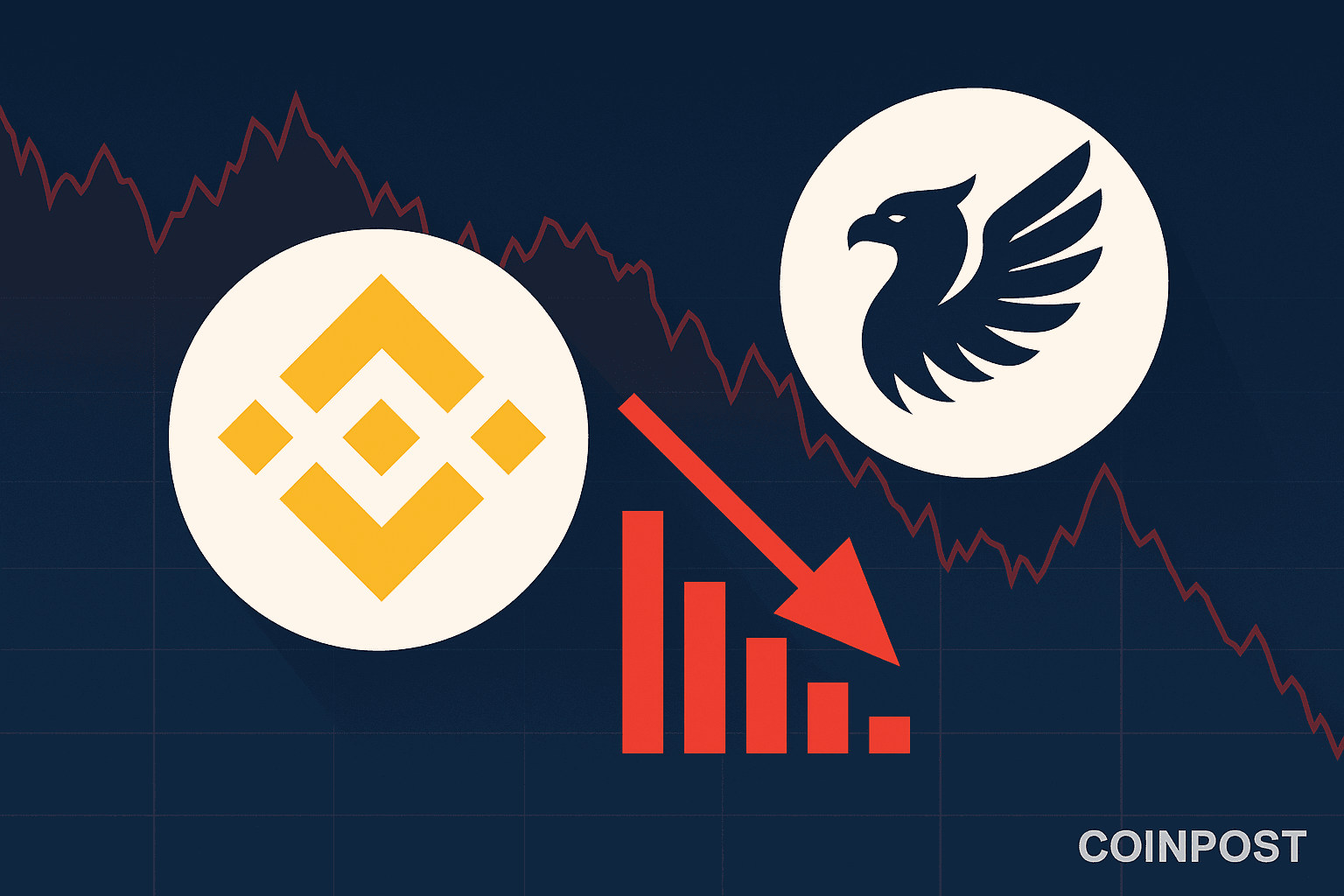 Binance Alpha Ends 4x Trading Boost for GriffinAI Tokens