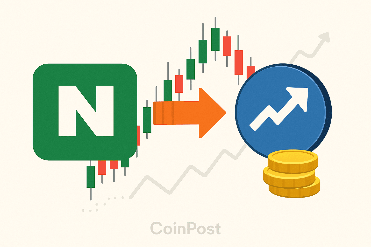 Naver Financial to Acquire Dunamu Through Full Share Swap