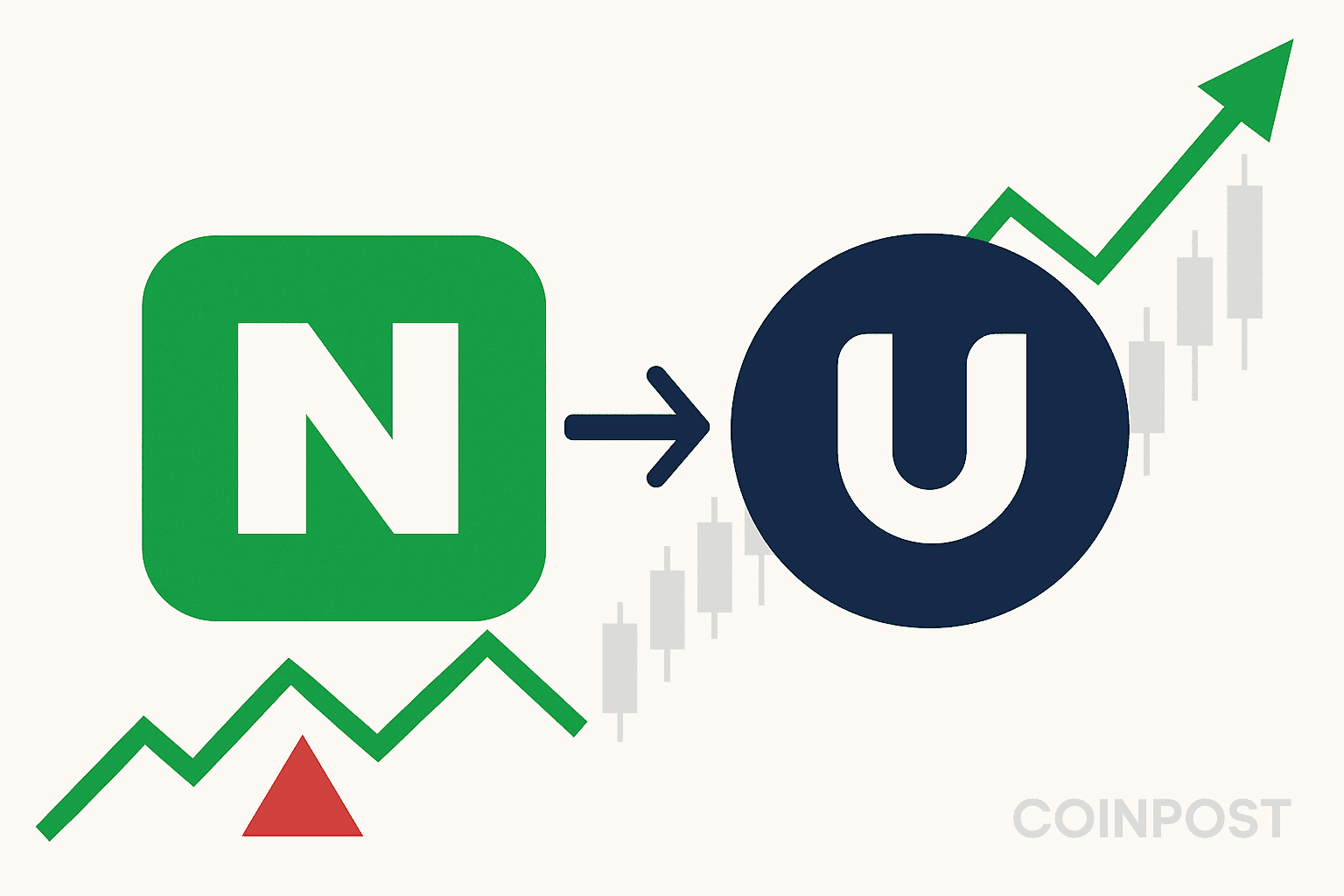 Upbit to Merge with Naver Through Stock Swap, Report Says