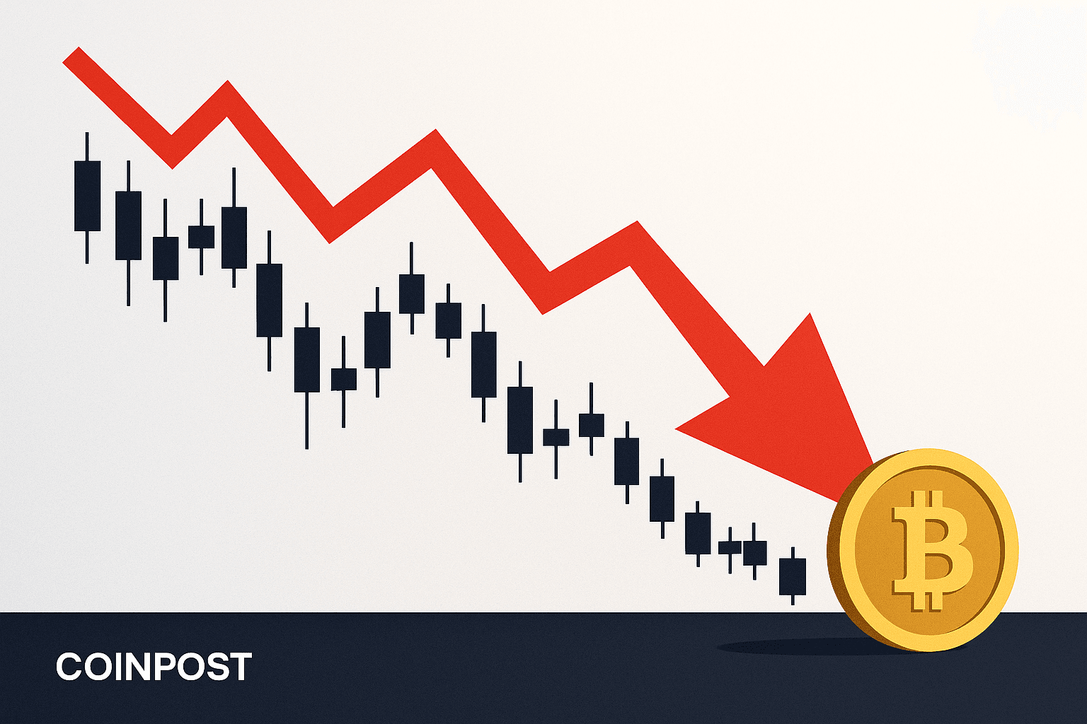 $160 Million Liquidated from Crypto Market in One Hour