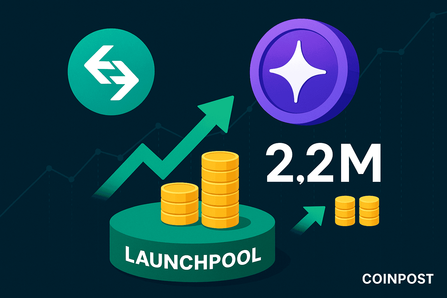 Bitget to Introduce Plasma (XPL) on Launchpool with 2.2M Token Rewards
