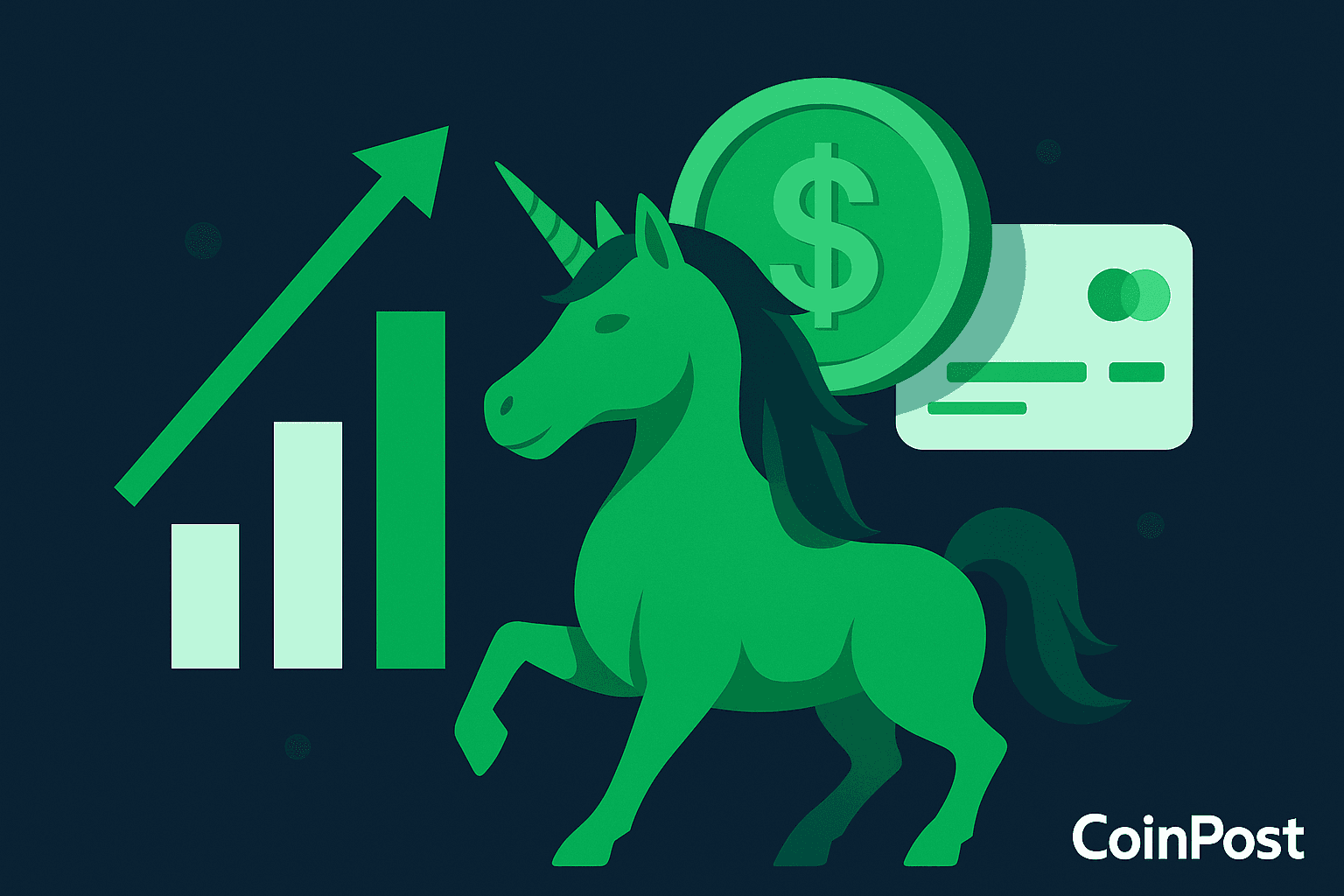 RedotPay Reaches Unicorn Status After $47 Million Funding Round