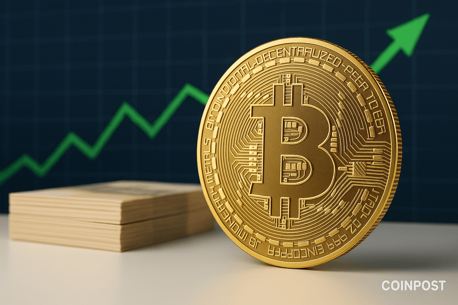 Melanion Capital to Implement €50 Million Bitcoin Treasury Strategy