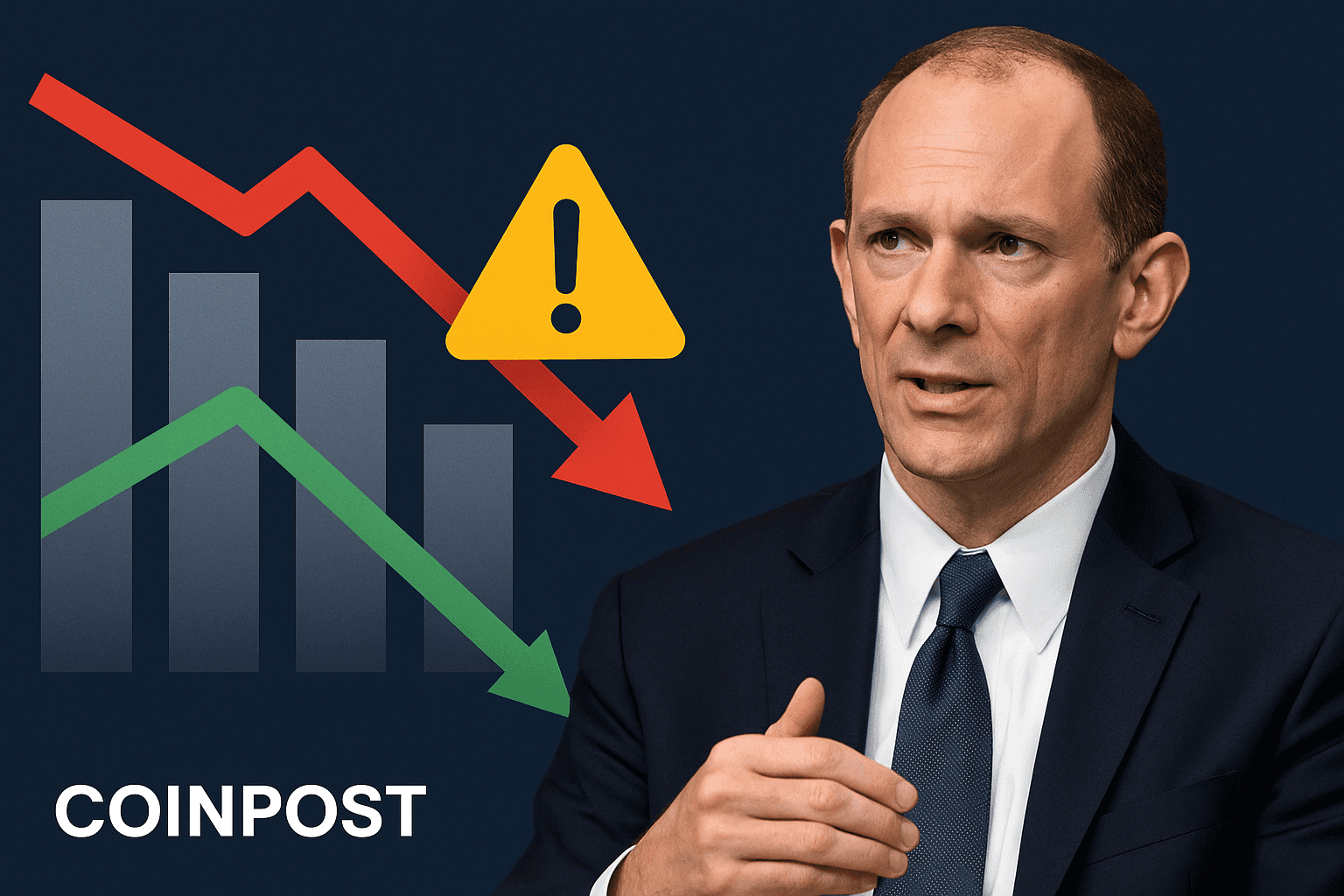 Fed Official Austan Goolsbee Warns Against Frontloading Rate Cuts