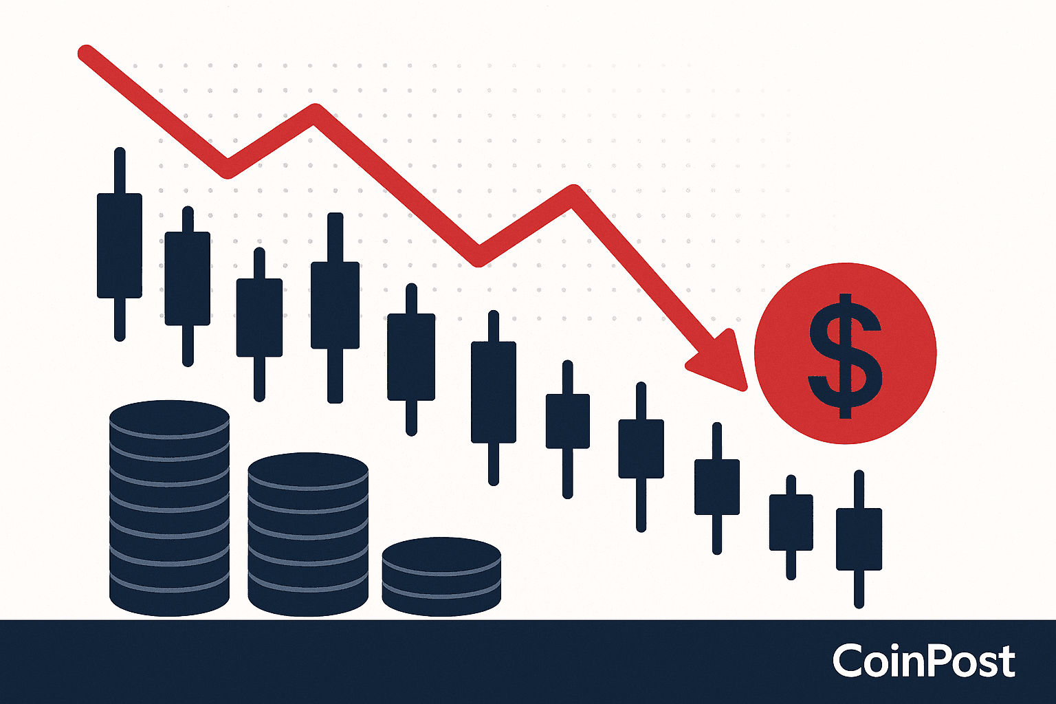 Trader Loses Over $45.3 Million on Hyperliquid in 40 Days