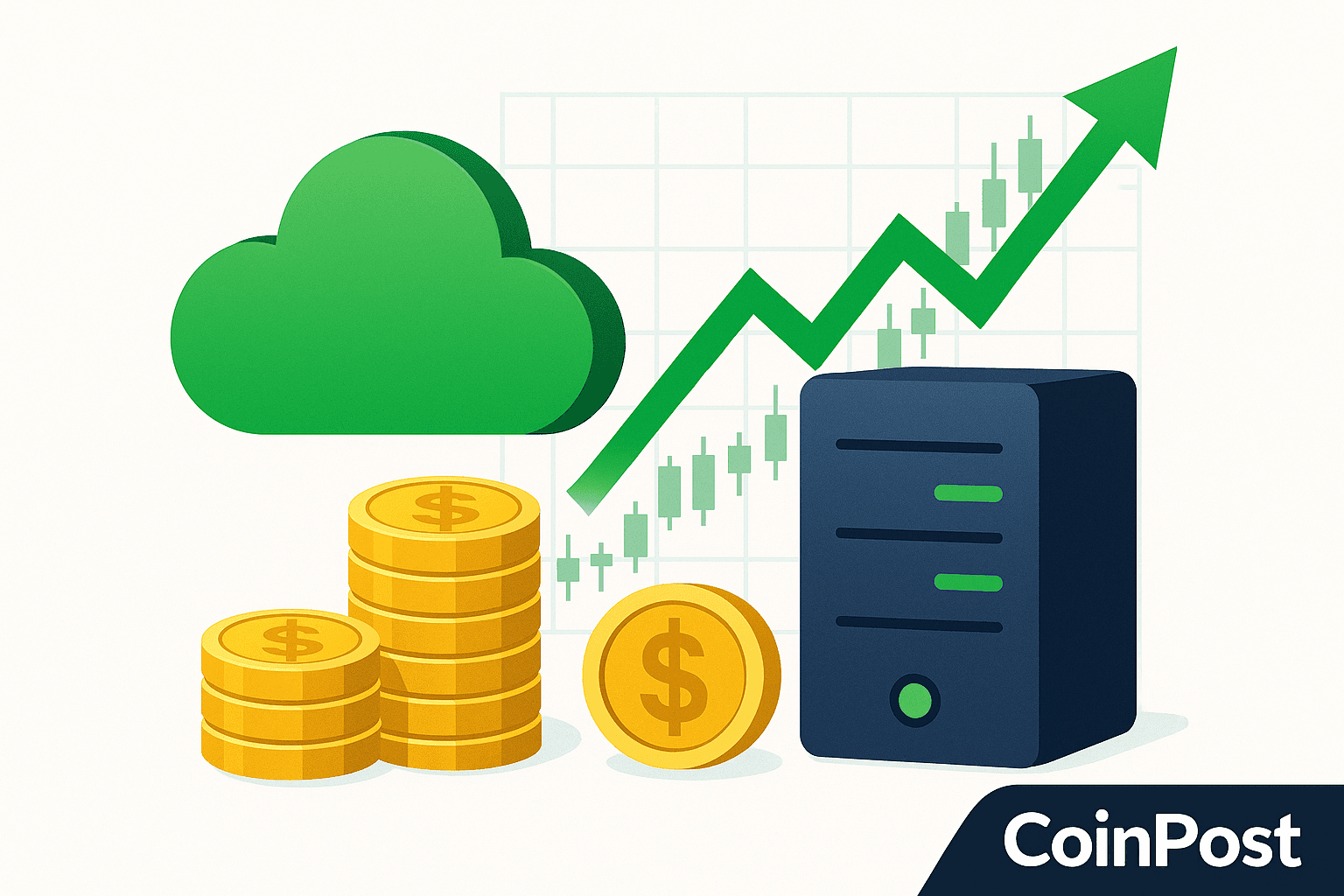 CoreWeave Secures $6.5 Billion Deal to Expand OpenAI Model Training Capabilities