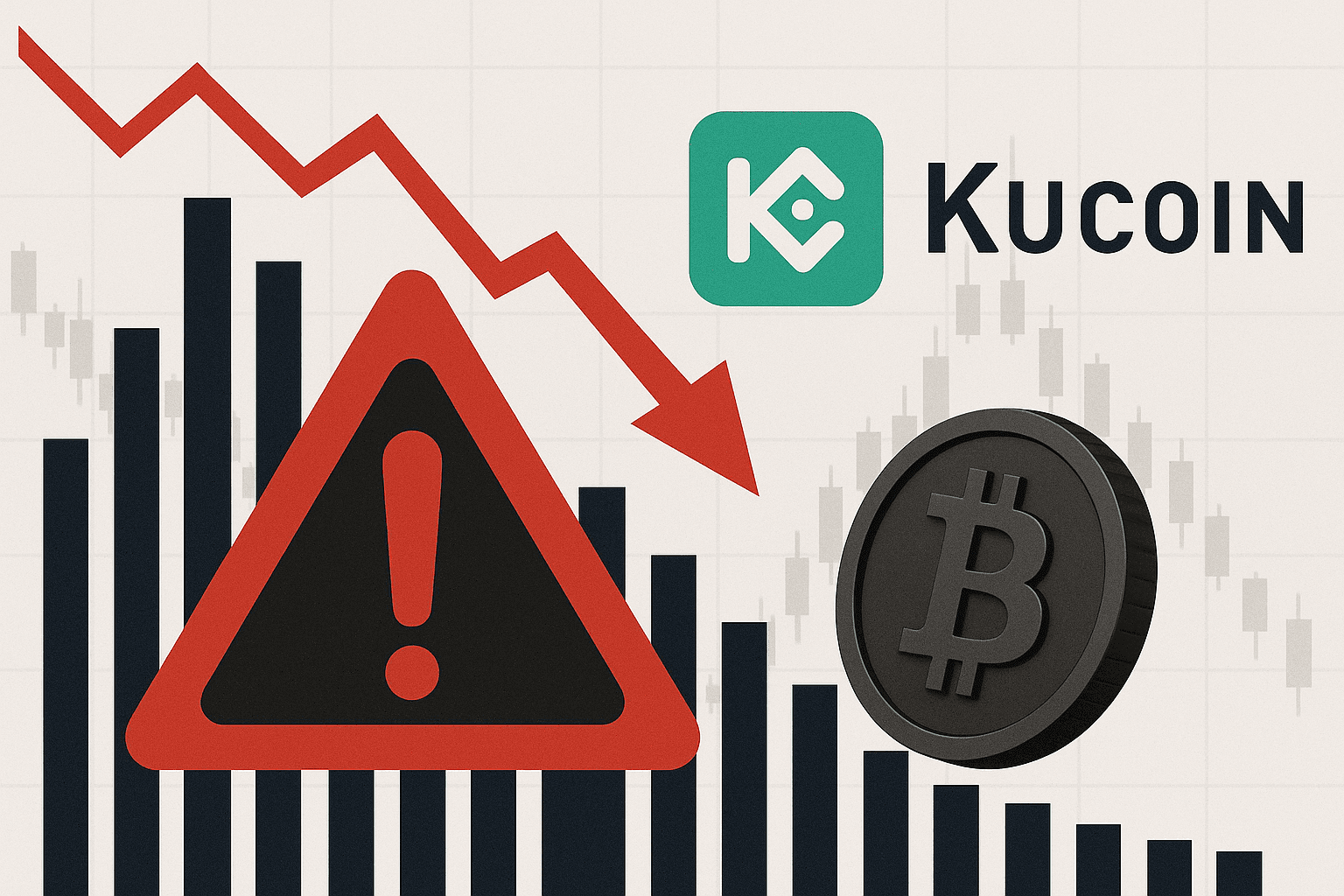 KuCoin Operator Peken Global Fined $14.09 Million by FINTRAC
