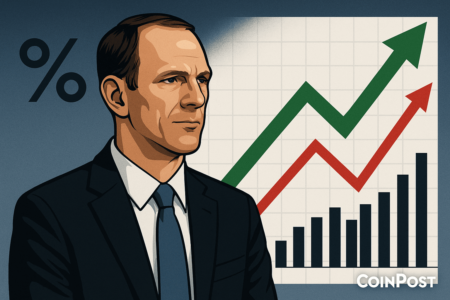 Fed’s Austan Goolsbee Says Steady Rates Amid Inflation Act as Rate Cut