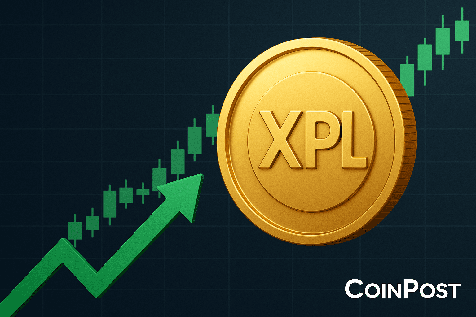 Trader Cozomo de’ Medici Buys $1.28 Million Worth of XPL Tokens