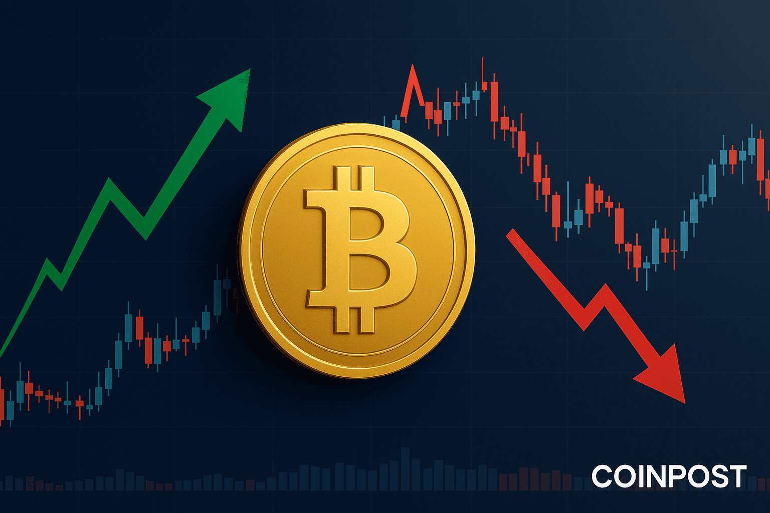 Bitcoin Price Swings Could Trigger $909 Million in Liquidations