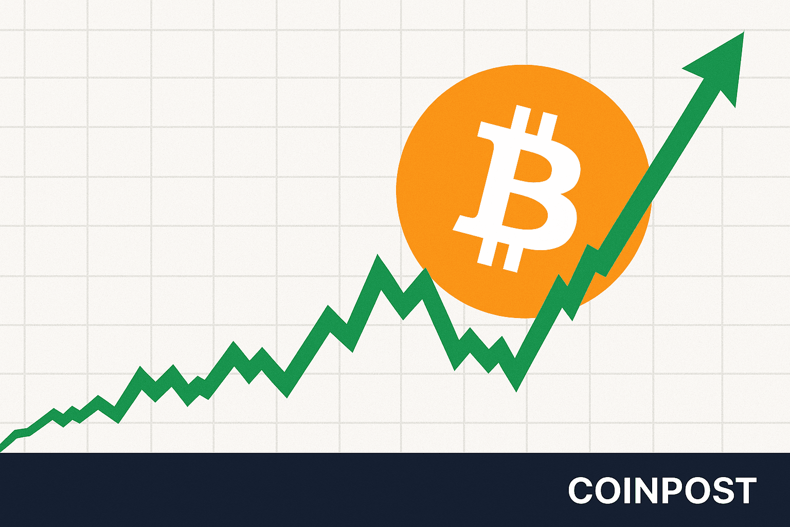 Michael Saylor Shares Latest Saylor Bitcoin Tracker Chart