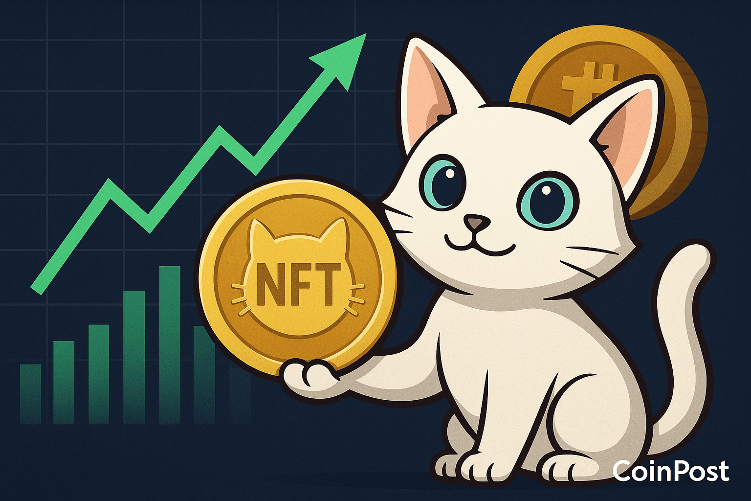 Hyperliquid Rewards Early Users with $64K Hypurr NFT Airdrop