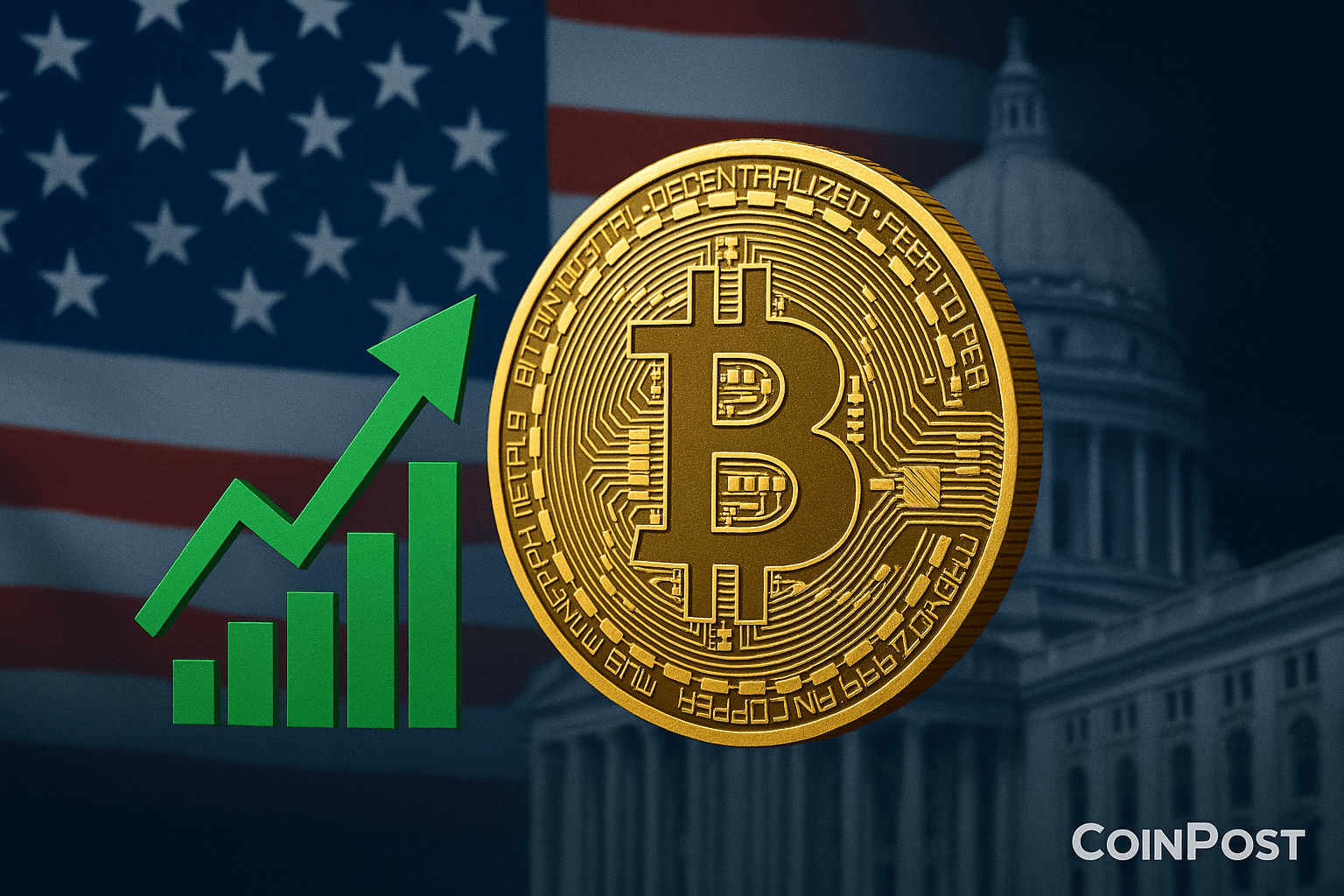 Wisconsin Proposes Bitcoin Rights Bill to Ease Licensing Rules