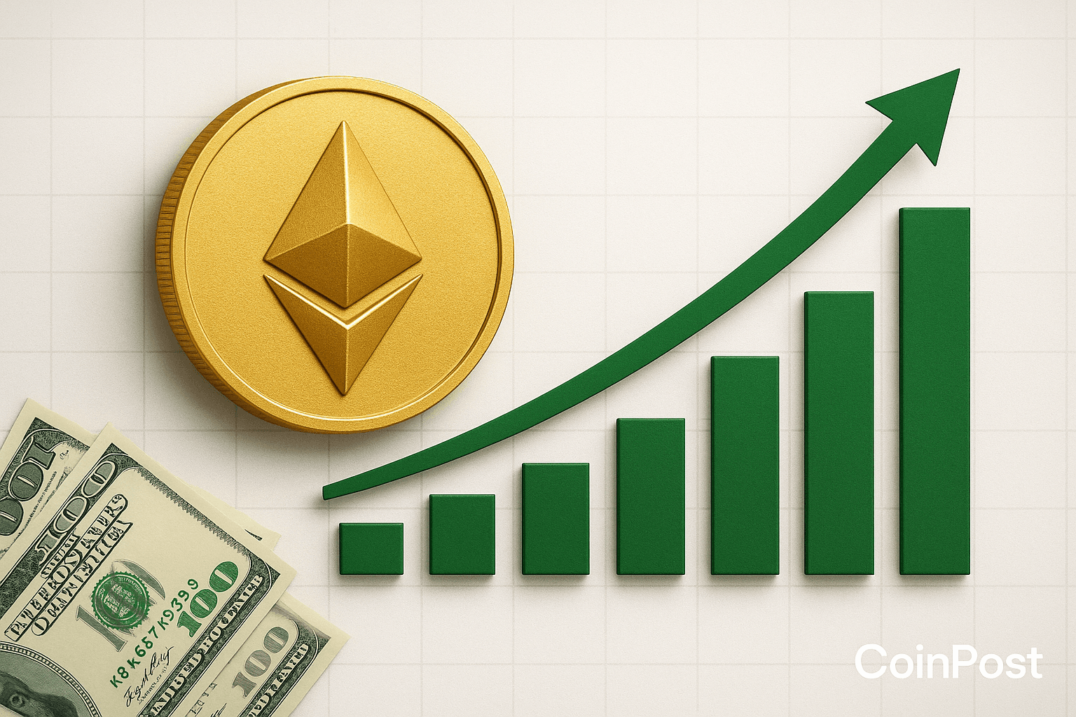 Bit Digital Plans $100 Million Convertible Note Offering for Ethereum Treasury