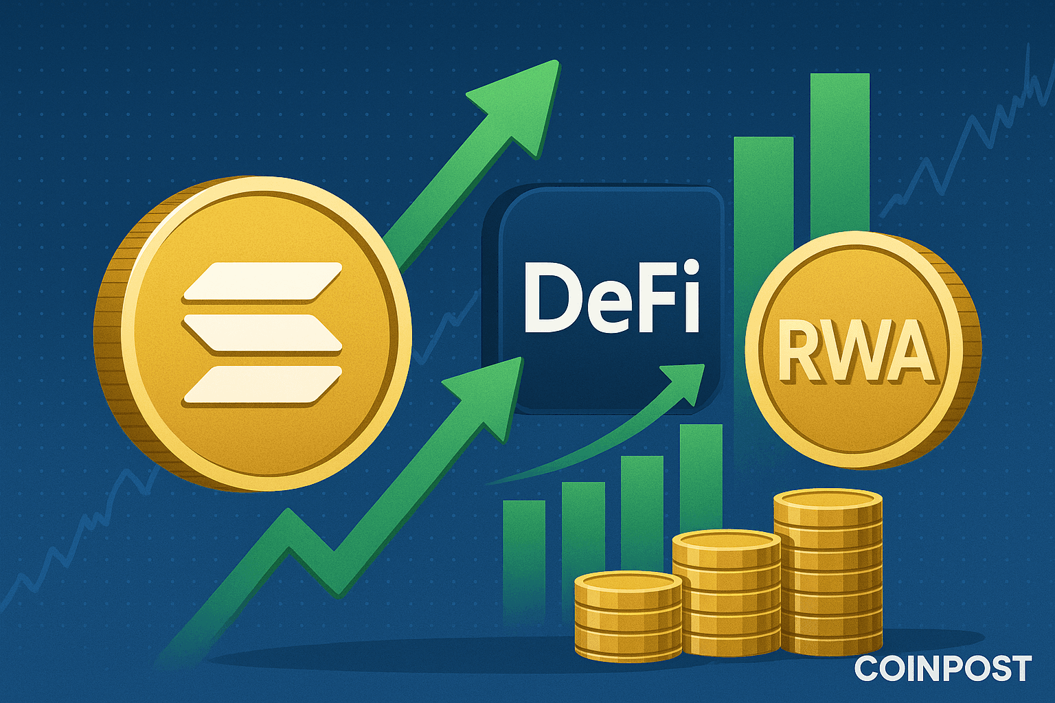 Keel Launches on Solana to Allocate Up to $2.5B in DeFi and RWA
