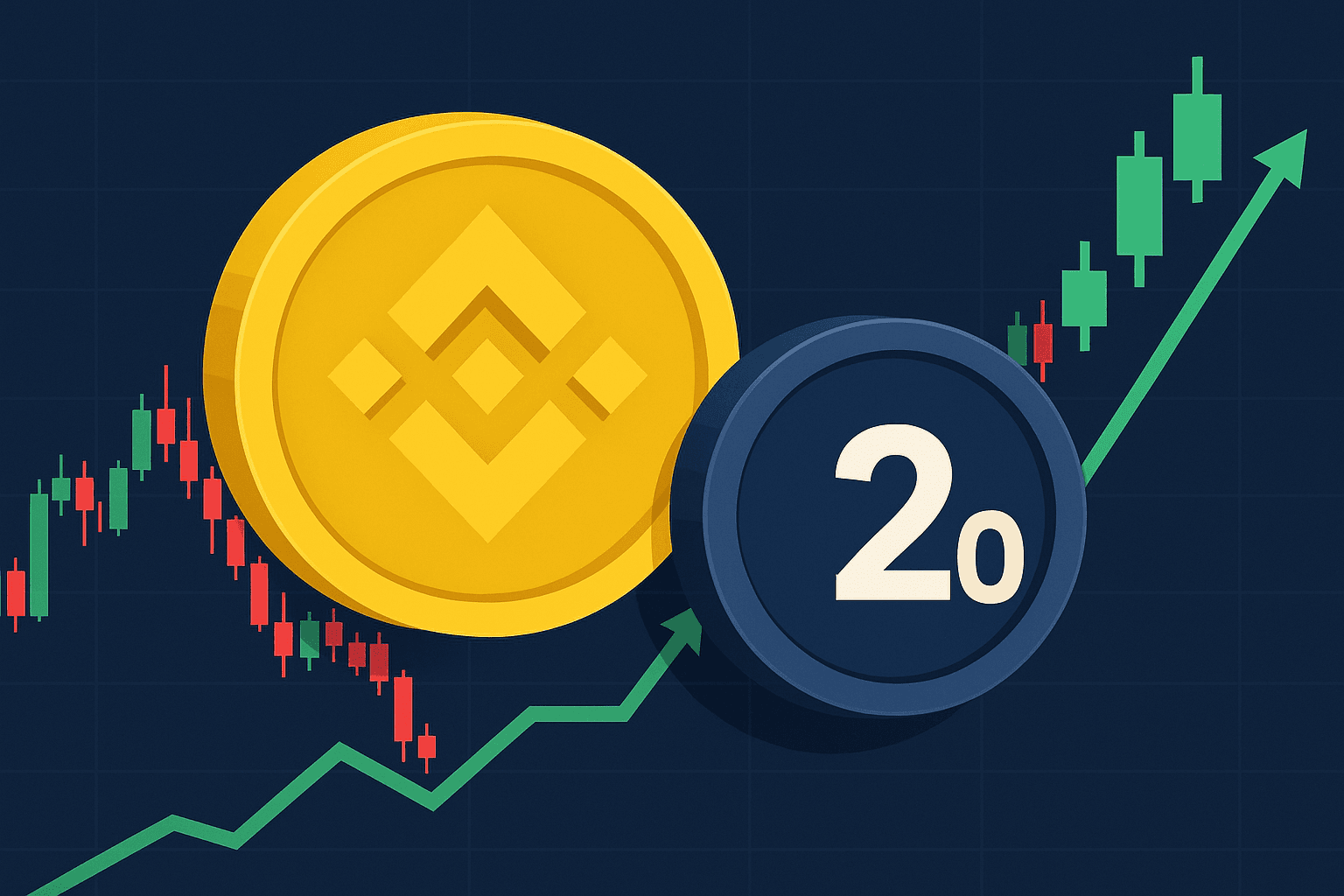 Binance to List DoubleZero (2Z) on Alpha and Futures Platforms