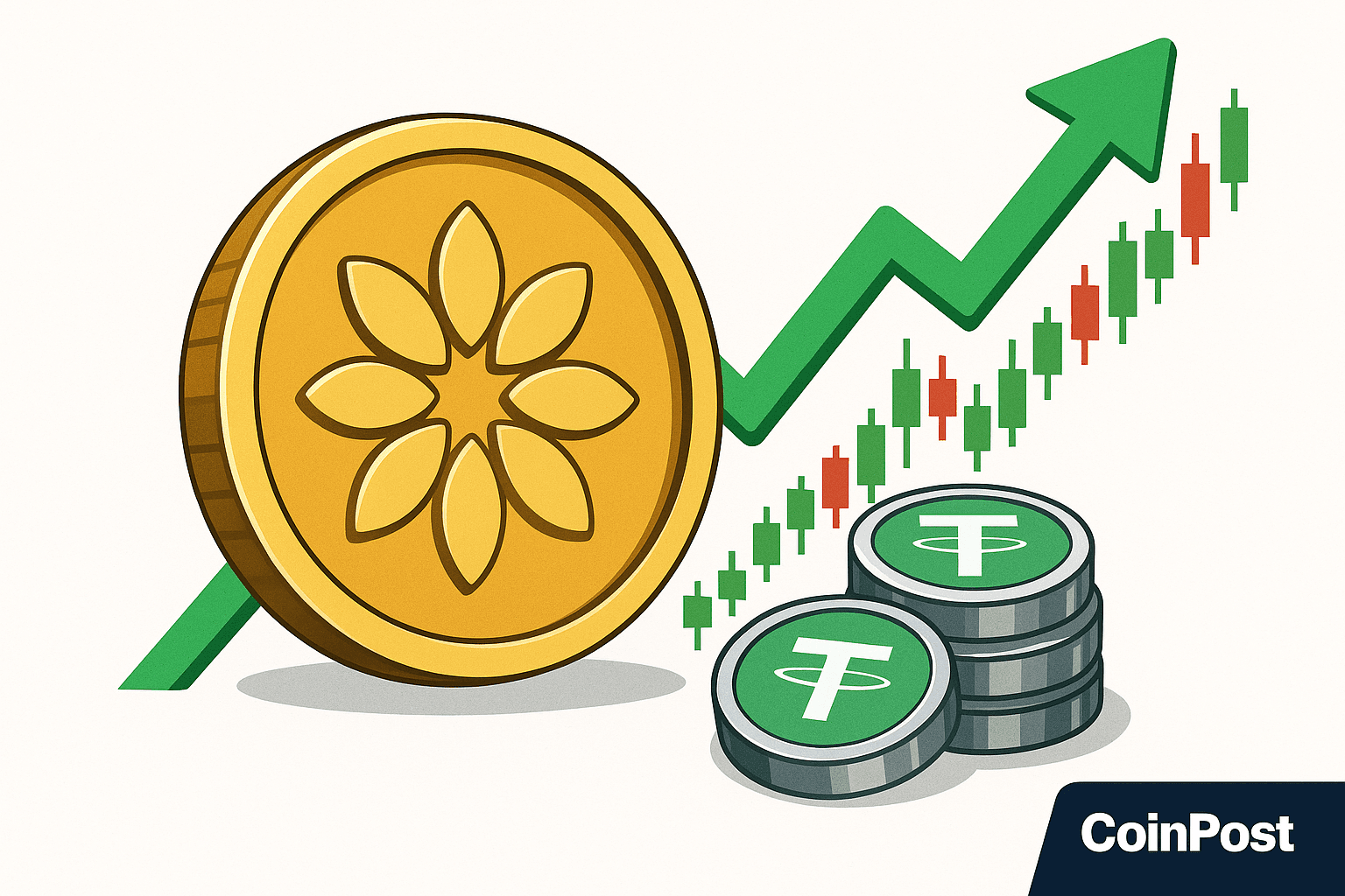 Ju.com to Launch EDEN Token with EDEN/USDT Trading Pair on September 30