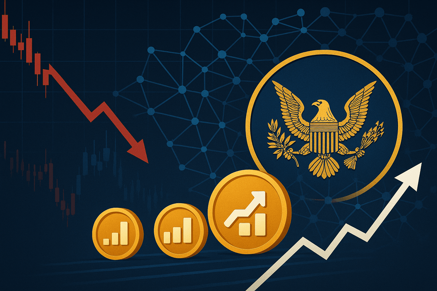 SEC Explores Blockchain-Based Stock Trading Amid Industry Pushback