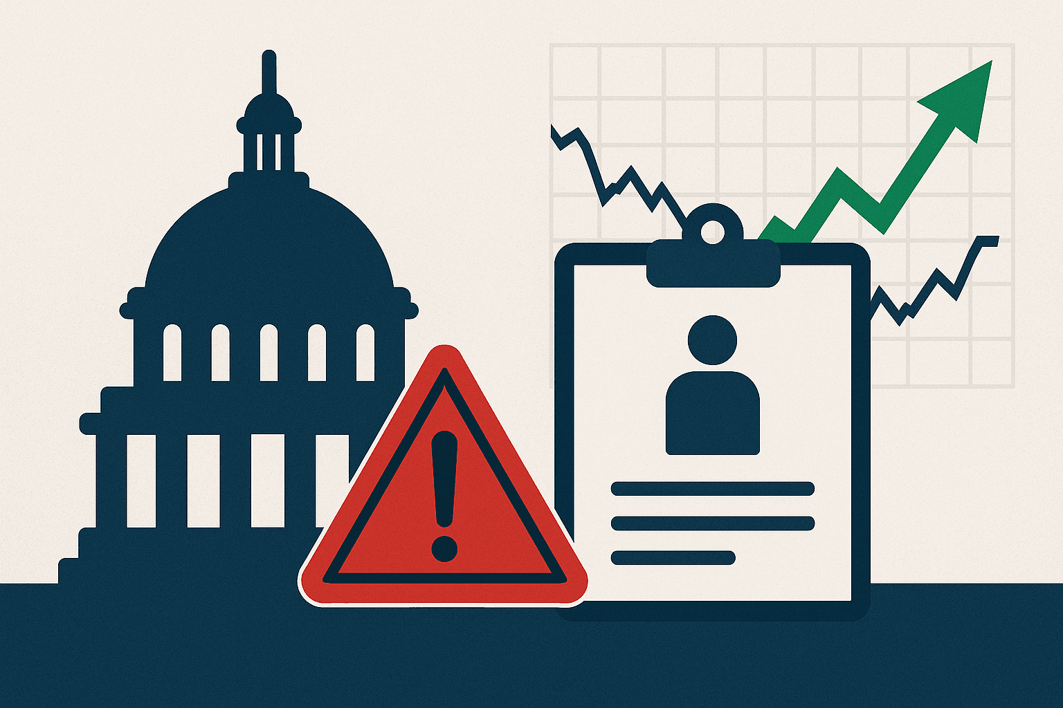 U.S. Labor Department to Maintain Weekly Jobless Claims Reports During Shutdown