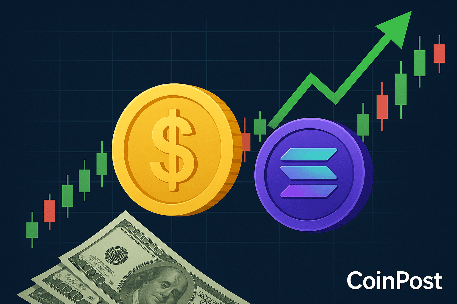 Phantom Unveils Phantom Cash for Seamless Crypto-to-Stablecoin Payments