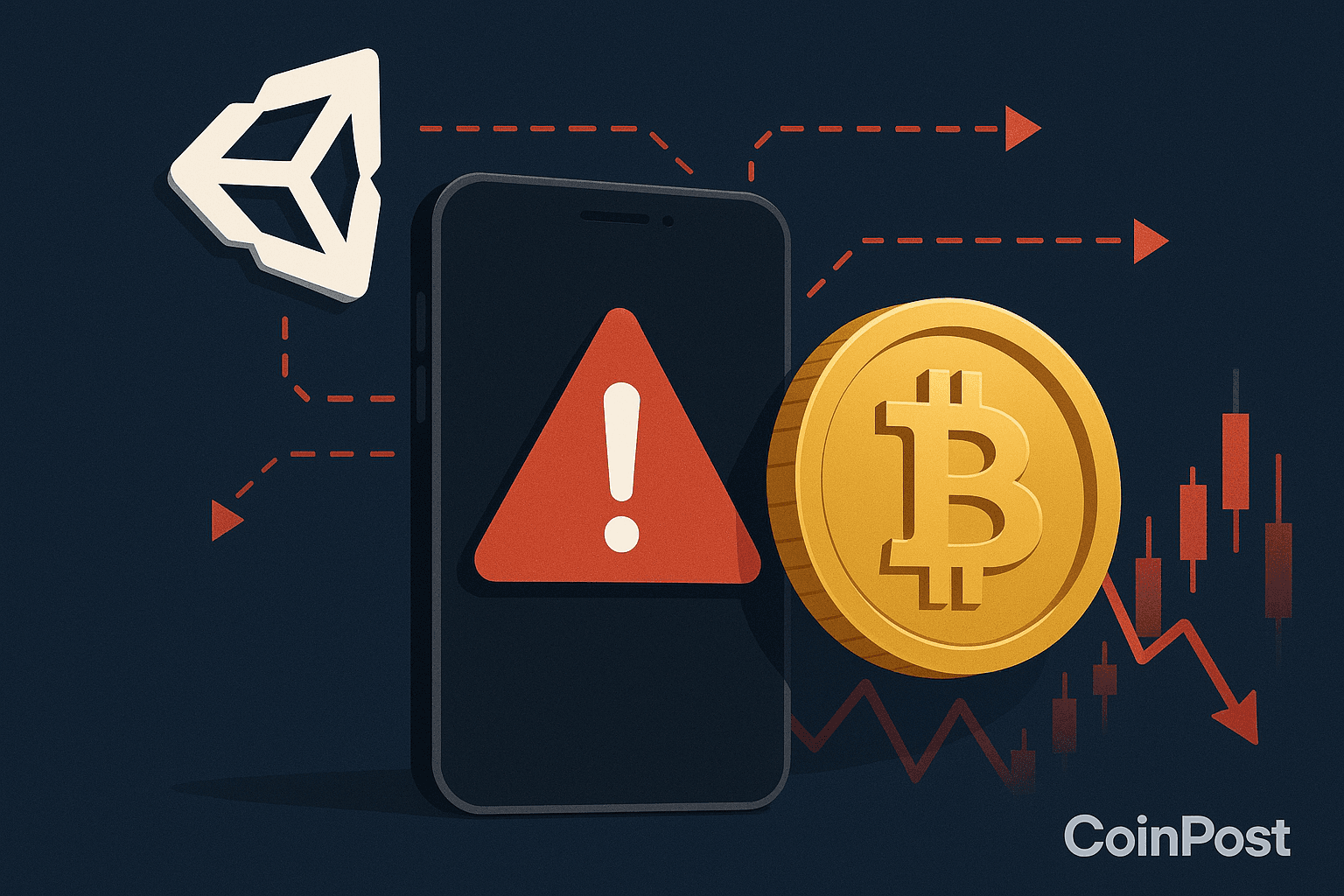 Unity Engine Flaw Could Expose Mobile Crypto Wallets to Code Injection