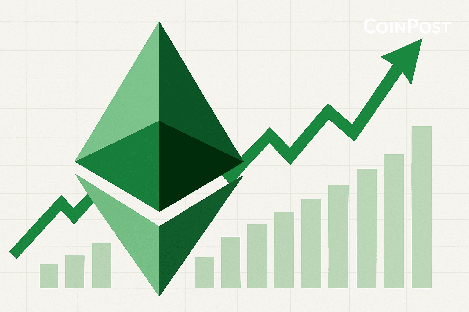 Ethereum Surges 4% to $4,716, Reclaims Key Price Milestone