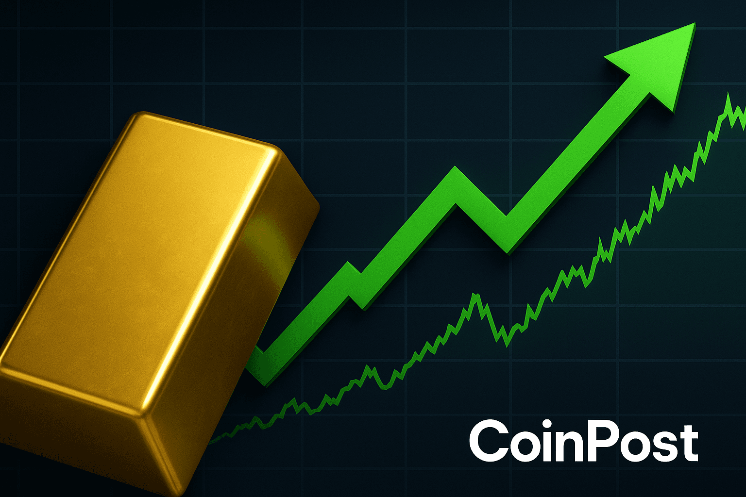 Gold Hits Record $3,977.19 Amid U.S. Rate Cut Expectations