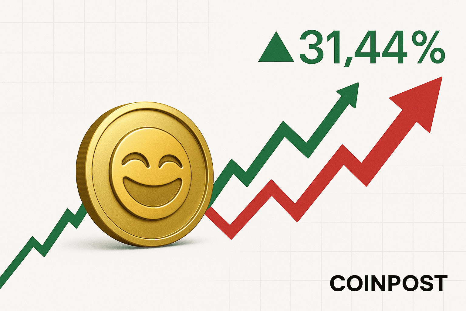 Giggle Academy’s Meme Token Hits $140 Million Market Cap Before Pullback
