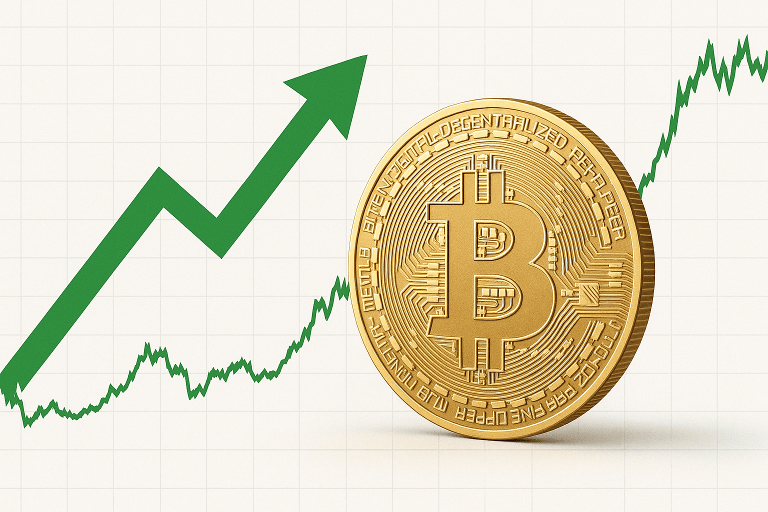 BlackRock’s Bitcoin ETF Nears $100 Billion in Assets Amid Rapid Growth