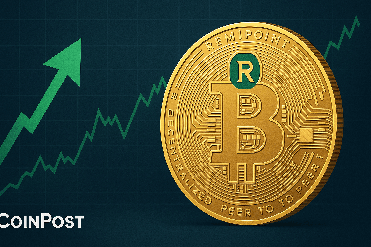 Remixpoint Increases Bitcoin Holdings to 1,371.46 BTC