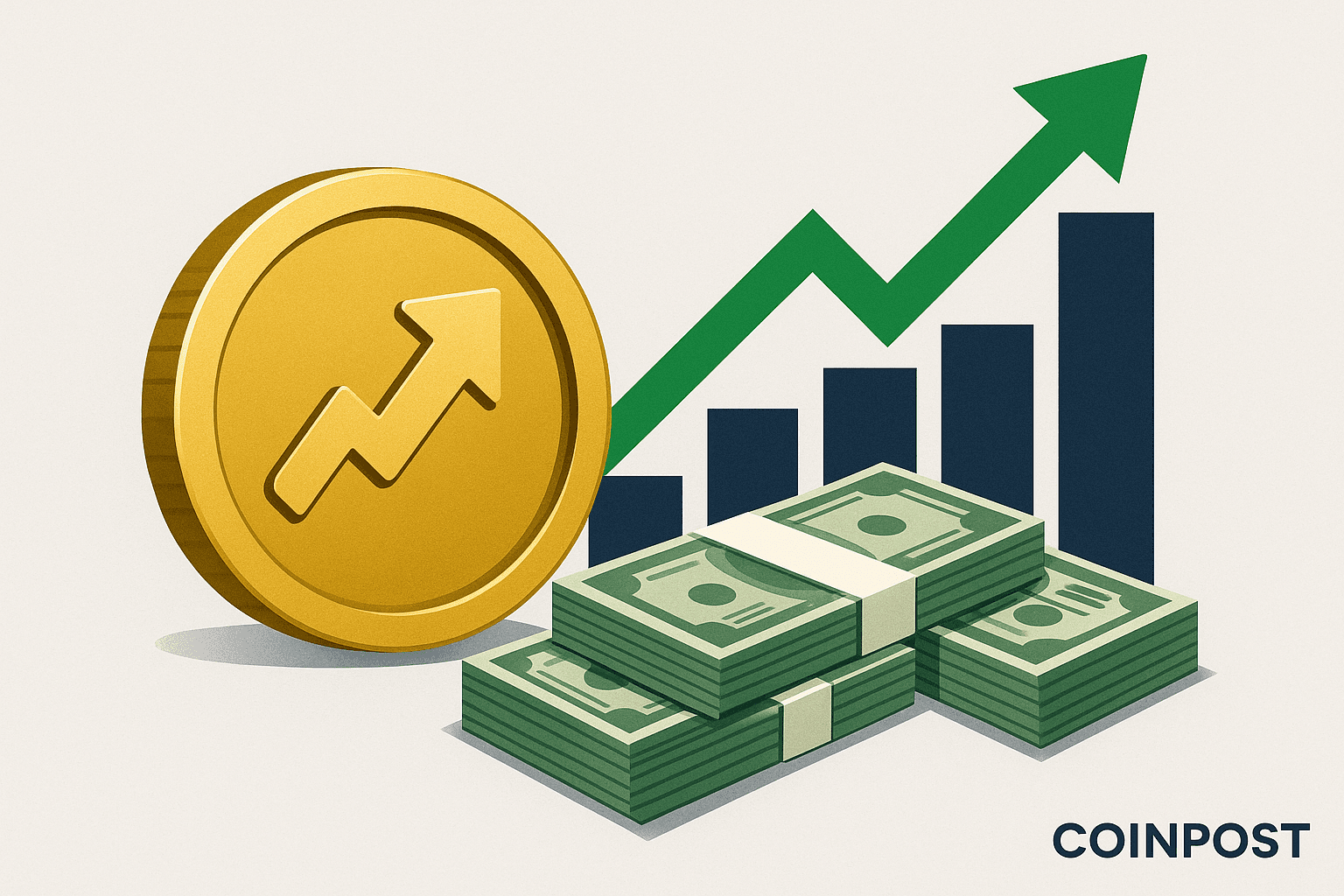 Coinflow Secures $25 Million Series A to Enhance Stablecoin Payments