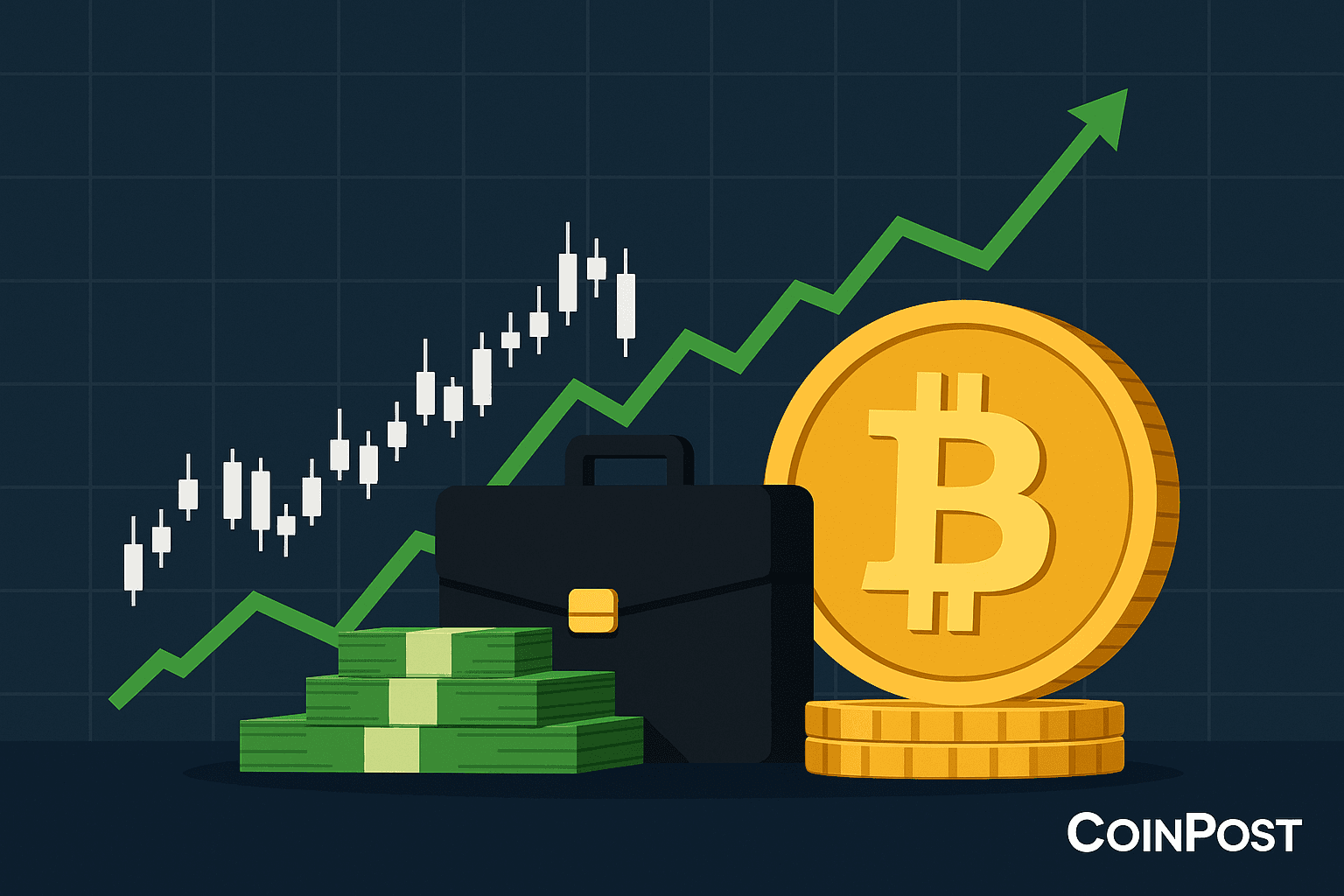 DDC Enterprise Secures $124 Million Equity Financing for Bitcoin Strategy