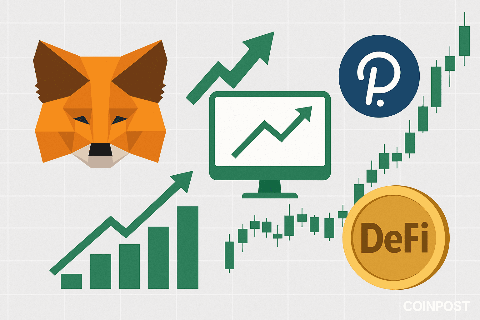 MetaMask Launches Perpetuals Trading and Plans Polymarket Integration