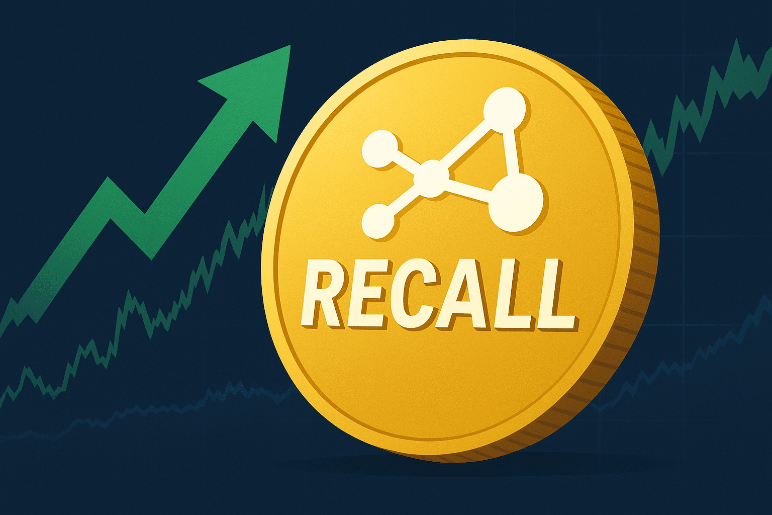 Recall Network to Launch RECALL Token on Base Layer 2 Oct. 15