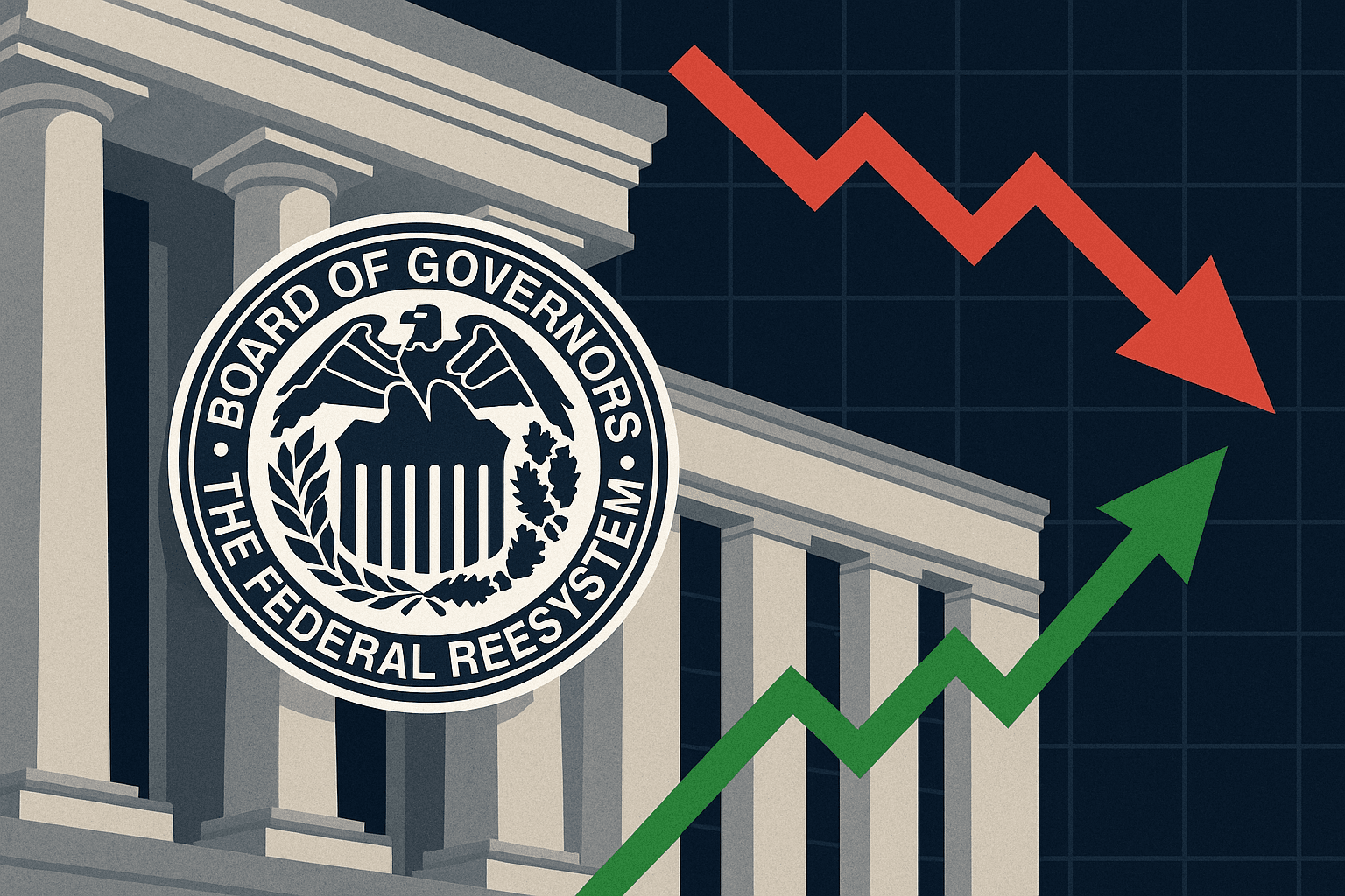 Federal Reserve Minutes to Clarify Division Over 2024 Rate Cuts
