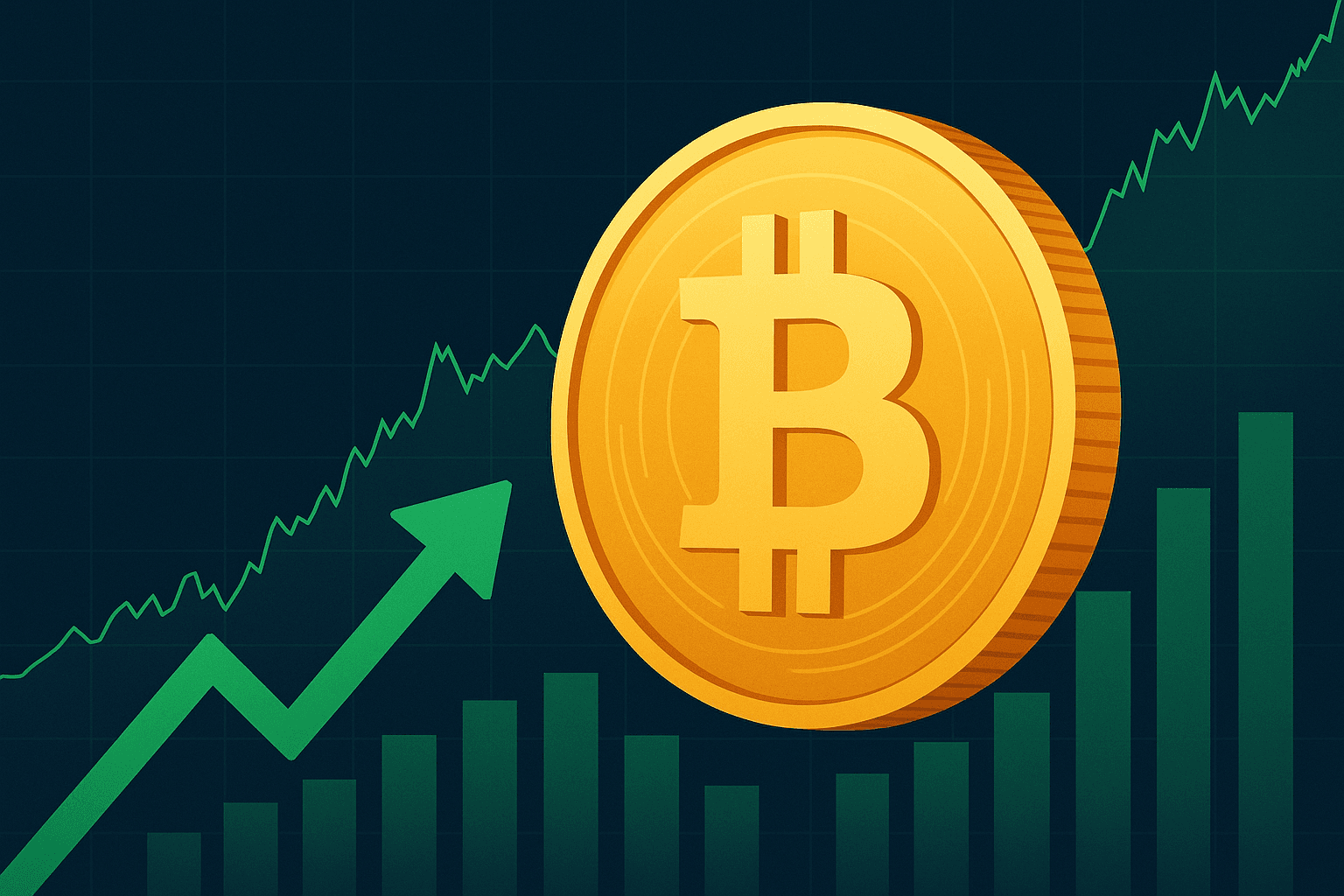 PolyMarket Introduces Official Bitcoin Deposit Support