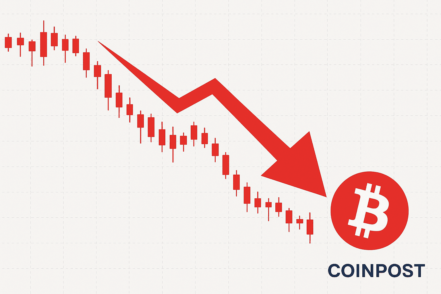 Crypto Market Sees $674 Million in Liquidations Over 24 Hours