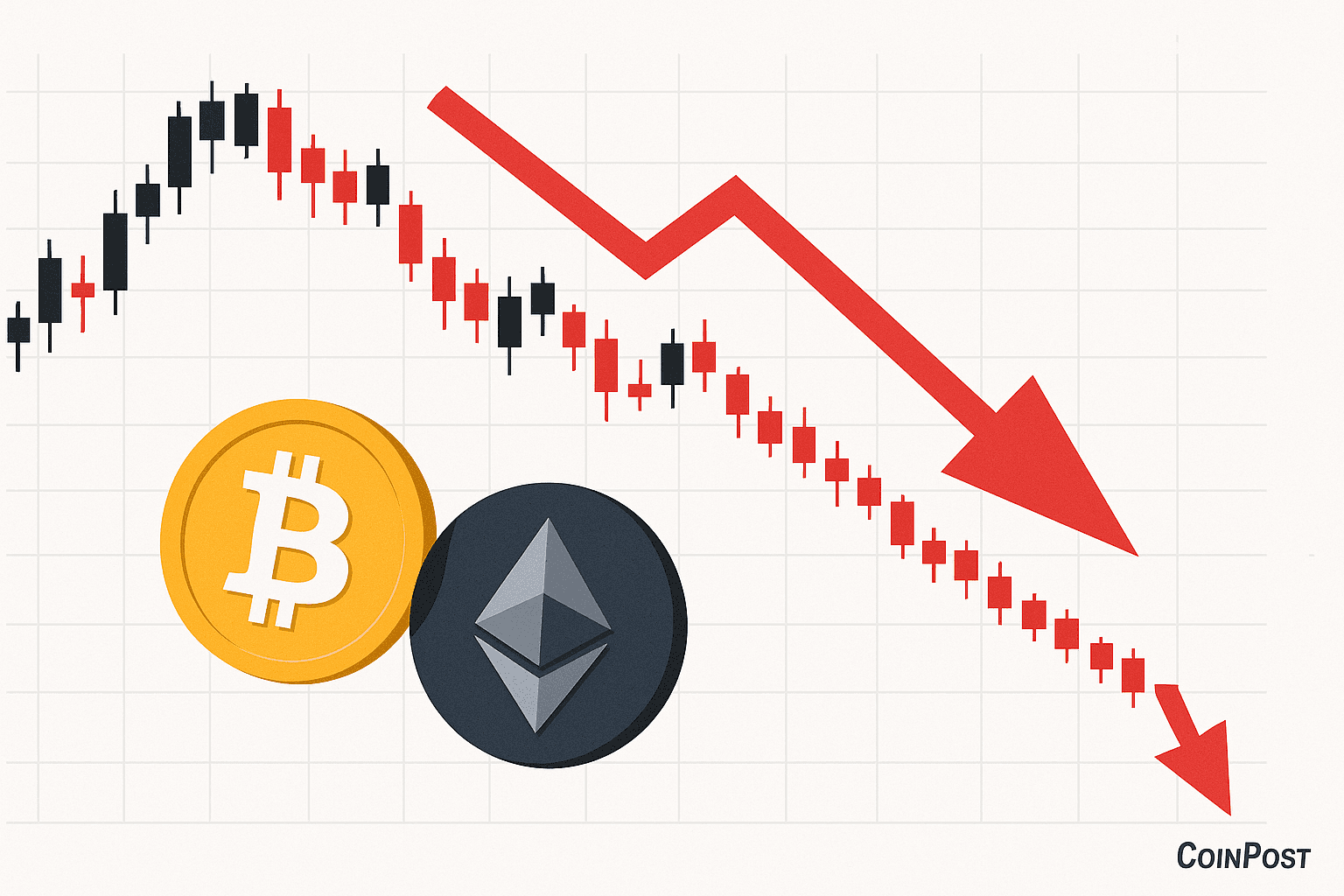 Crypto Funding Rates Turn Bearish for BTC, ETH, and SOL