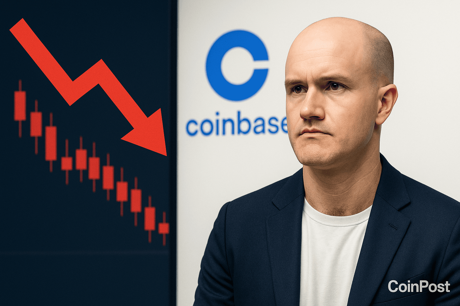Coinbase CEO Rejects US Senate Democrats’ DeFi Regulation Proposal