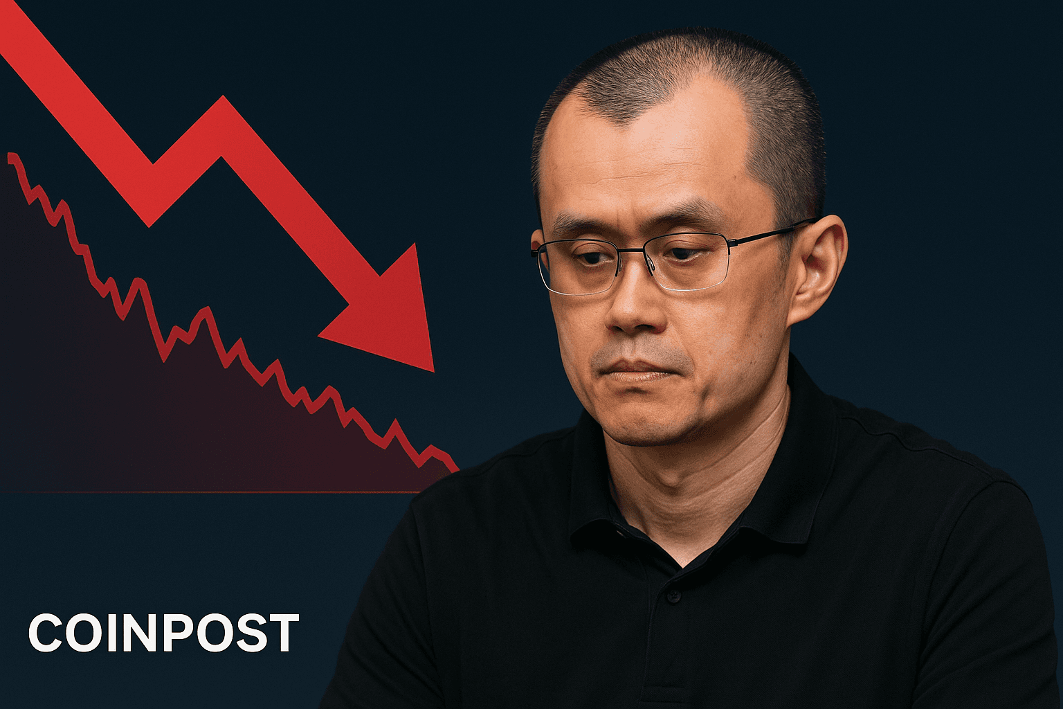 Binance Founder CZ Recalls YziLabs’ 2018 Incubation Failure