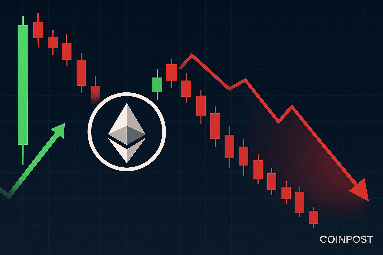 Trader ‘Maji Dage’ Faces ETH Long Liquidation Risk at $3,992
