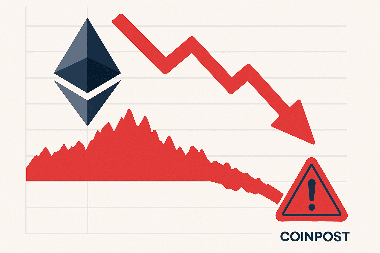 Huang Licheng’s ETH Long Position Nears Liquidation Threshold