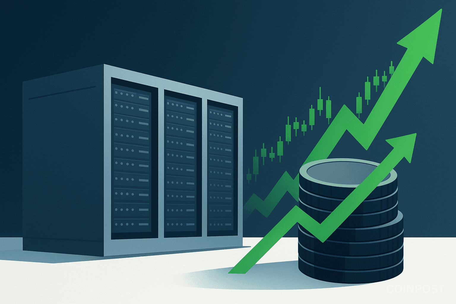 Galaxy Digital Secures $460 Million Investment for Helios Data Center Expansion