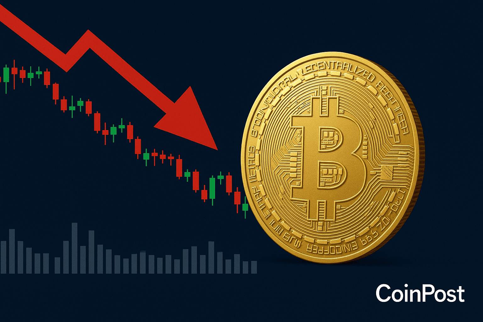 Veteran Bitcoin Whale Shorts $161 Million Worth of BTC