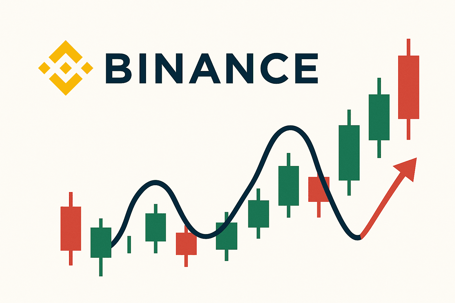 Binance Identifies Causes Behind Recent Spot Price Anomalies