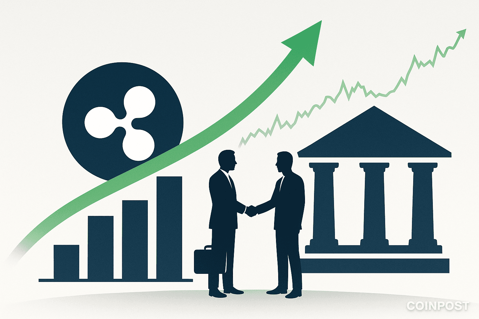 Ripple Partners with Absa Bank to Extend Custody Services in Africa